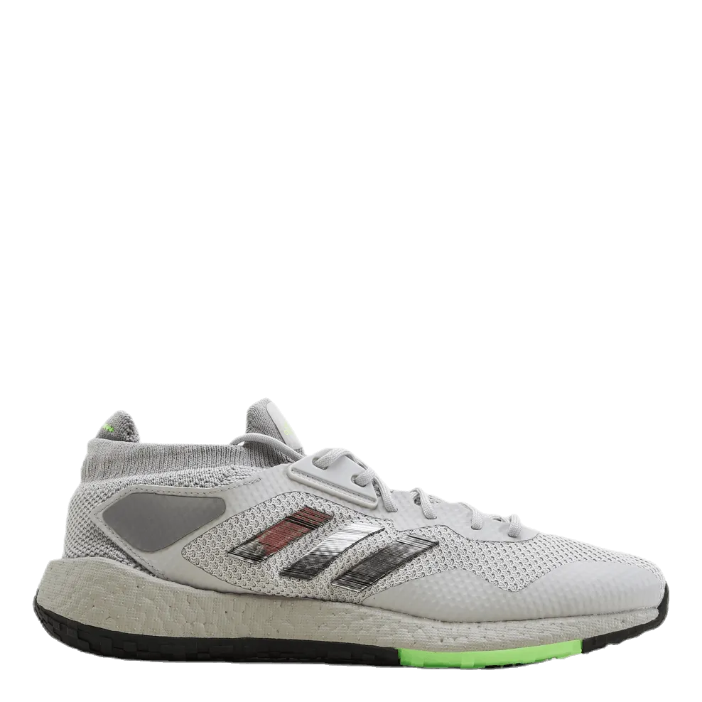 PulseBOOST HD Grey