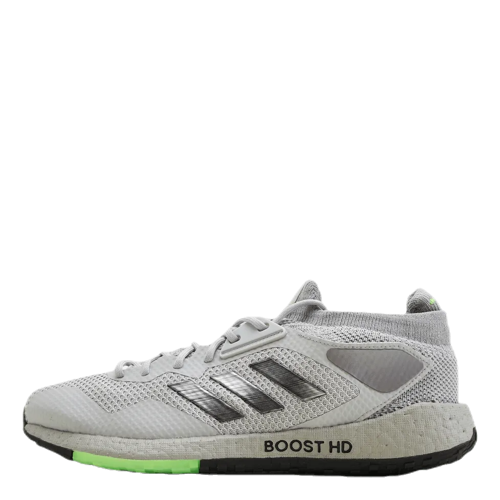 PulseBOOST HD Grey