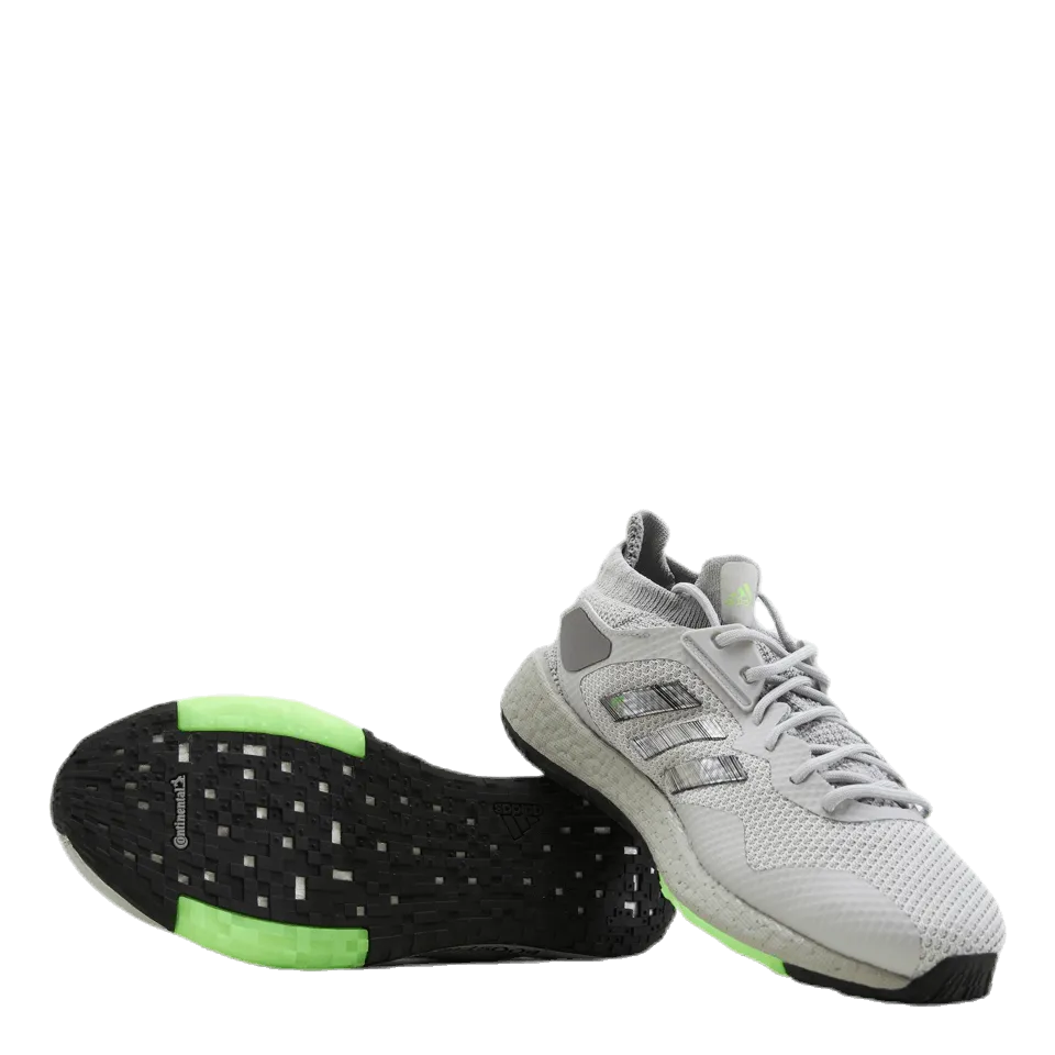 PulseBOOST HD Grey