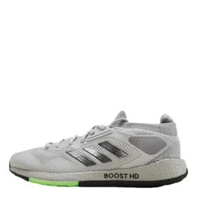 PulseBOOST HD Grey