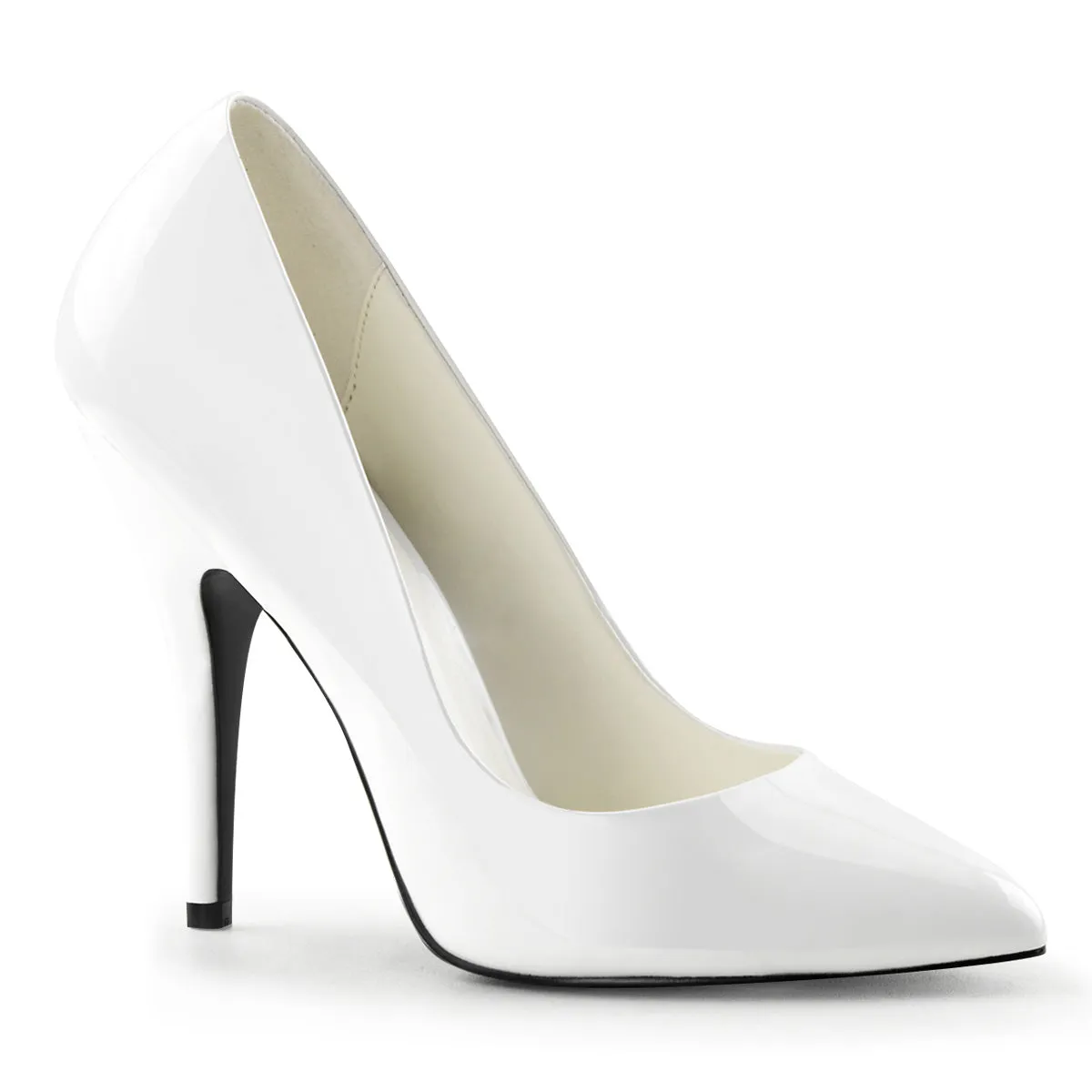 Pump Shoe with 5-inch Stiletto Heel 7-colors SEDUCE-420