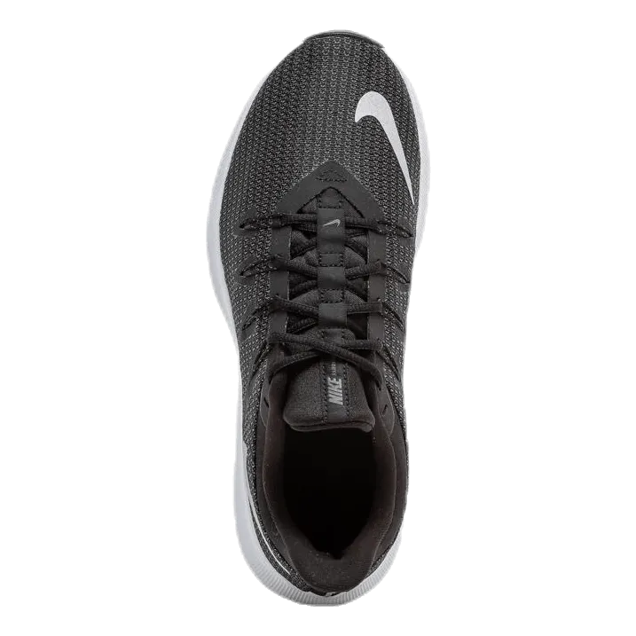 Quest White/Black