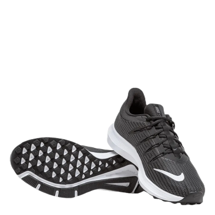 Quest White/Black