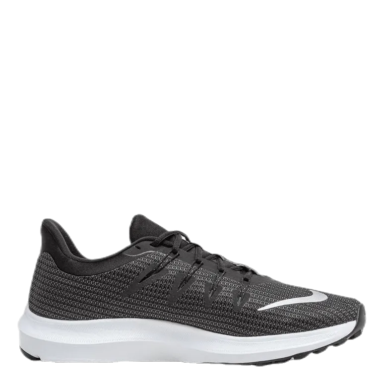 Quest White/Black