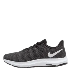 Quest White/Black