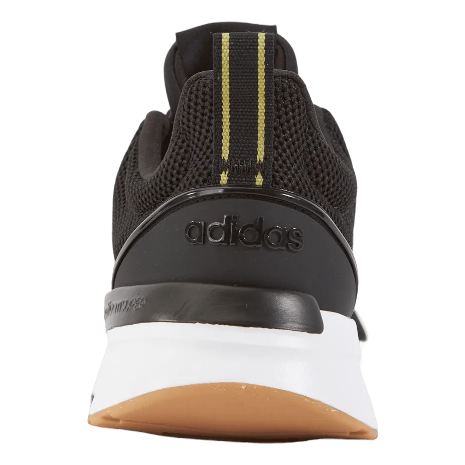 Racer TR21 Shoes Core Black