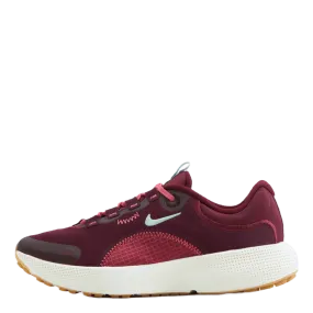 React Escape Run Women's Runni Dark Beetroot/seafoam-archaeo