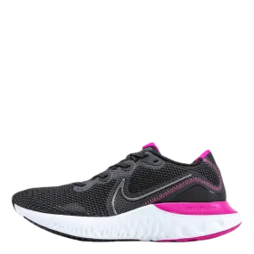 Renew Run Black
