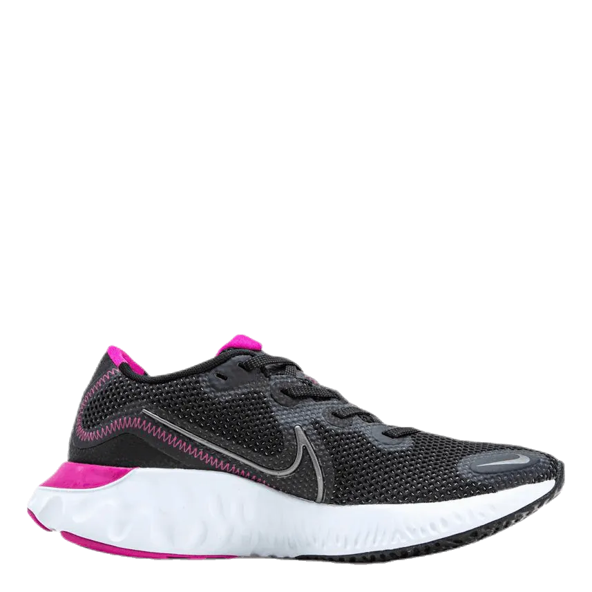 Renew Run Black