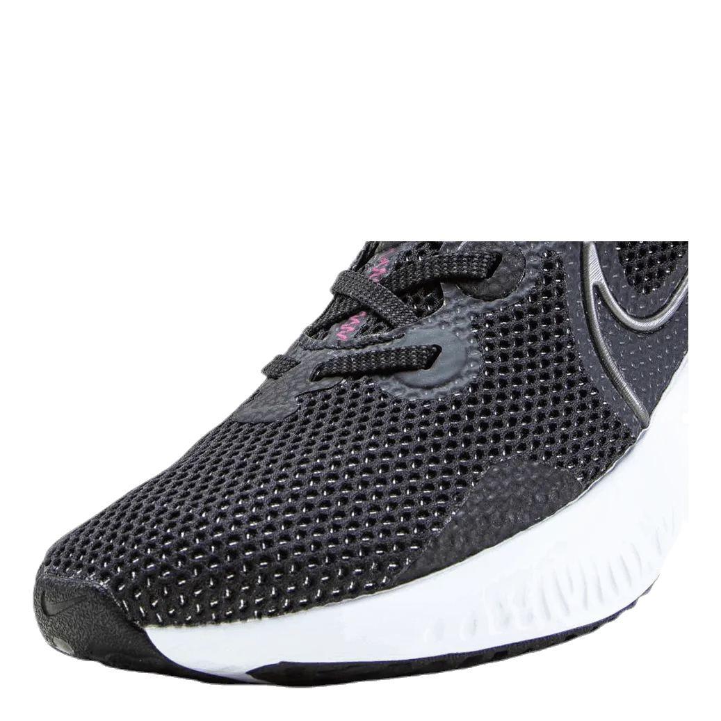 Renew Run Black