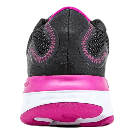 Renew Run Black