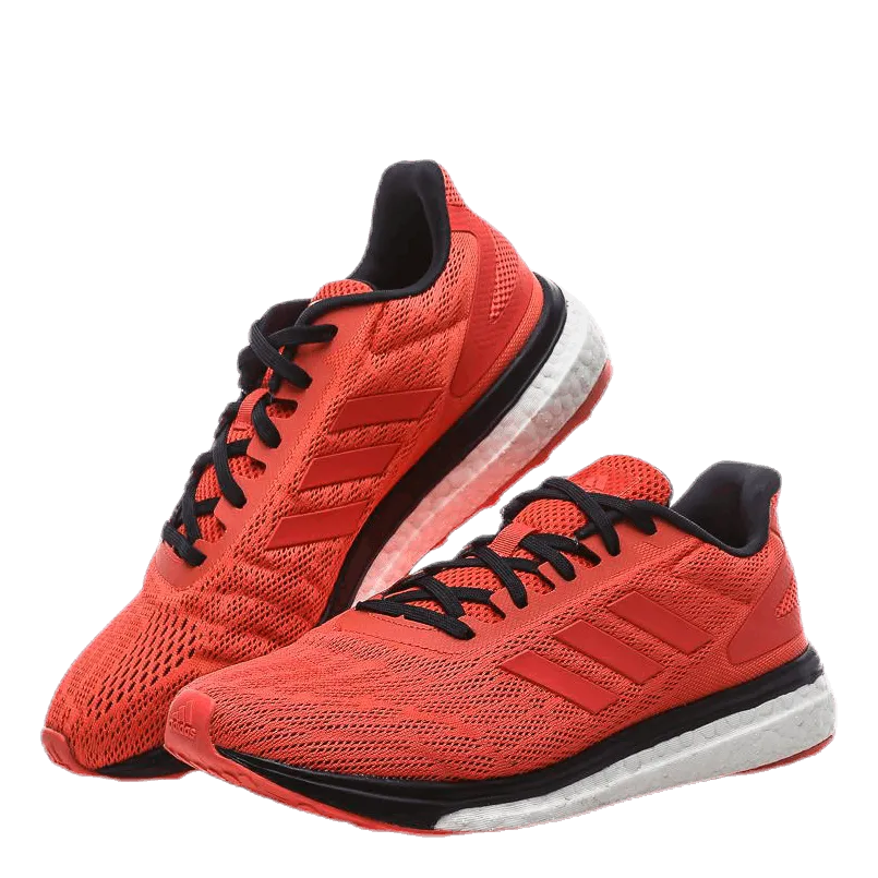 Response LT Orange