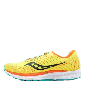Ride 13 Red/Yellow