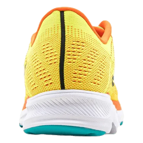 Ride 13 Red/Yellow