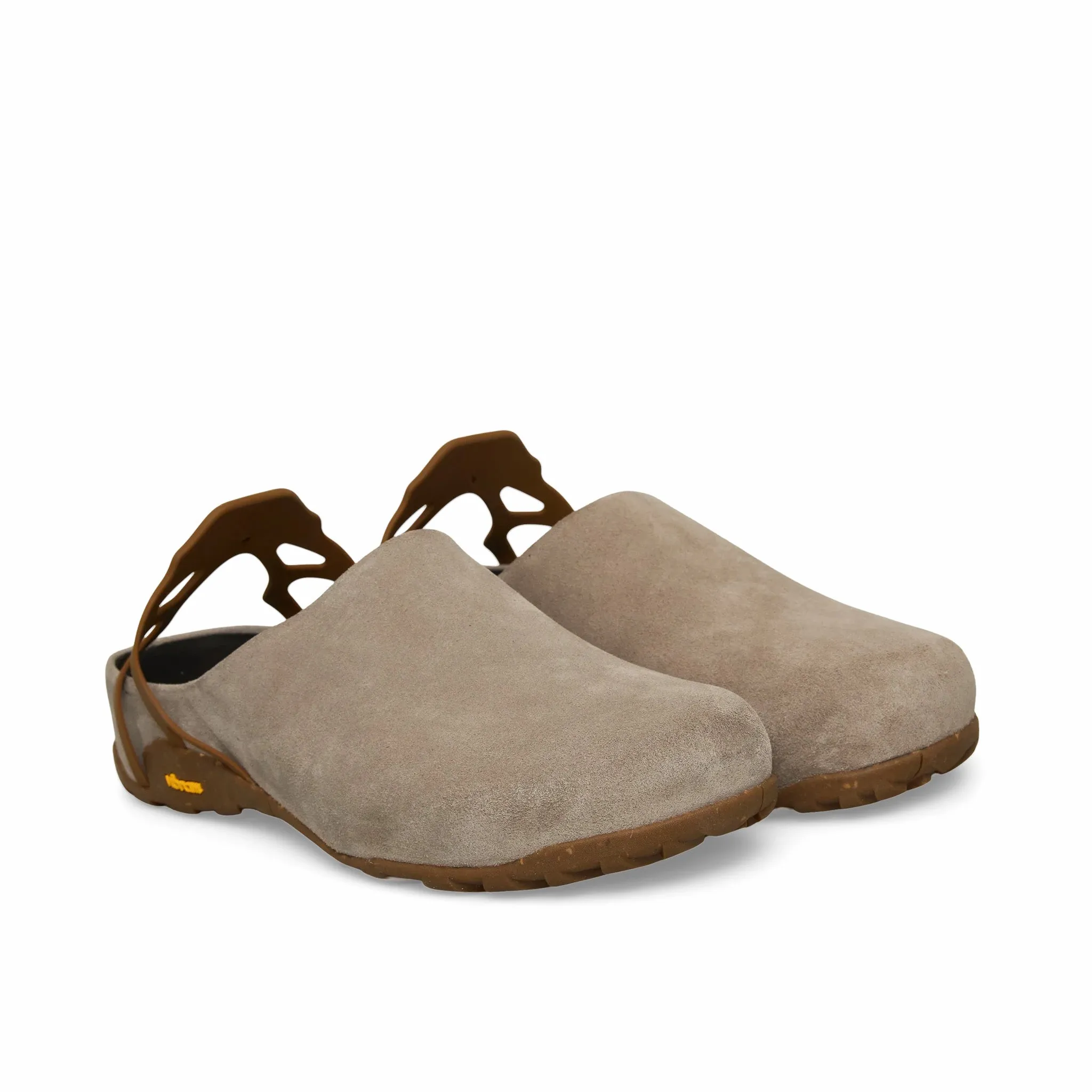 ROA Fedaia (Grey)