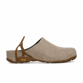 ROA Fedaia (Grey)