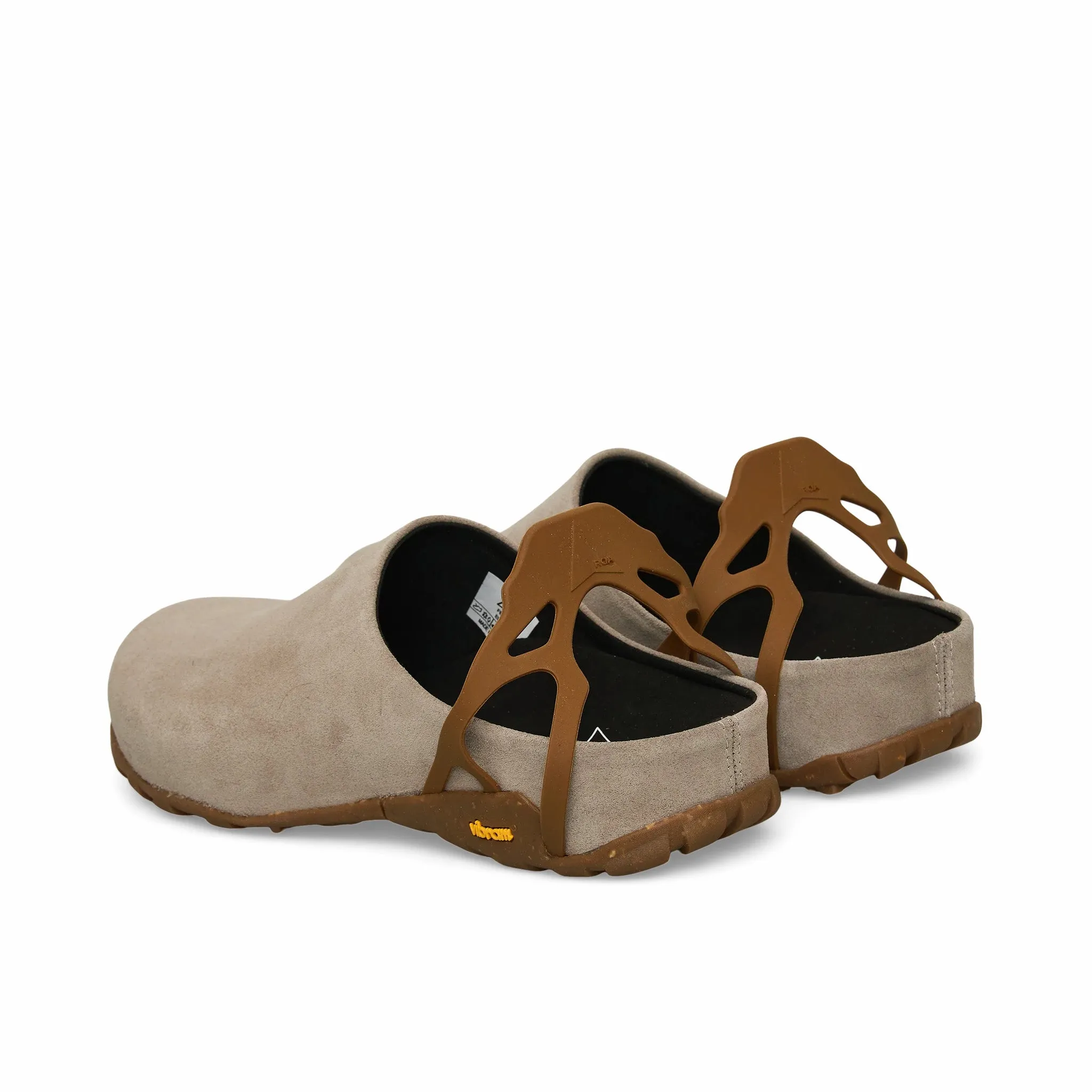 ROA Fedaia (Grey)