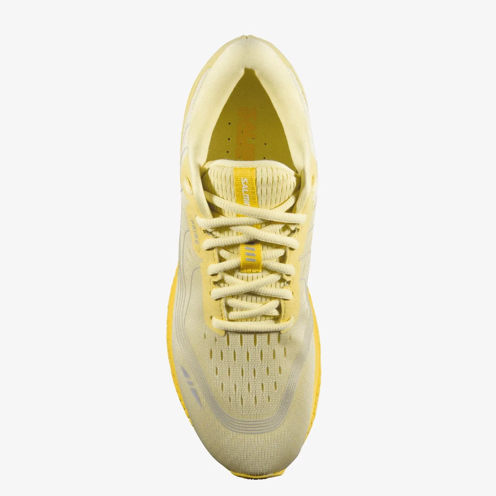 Salming Recoil Prime 2 Yellow