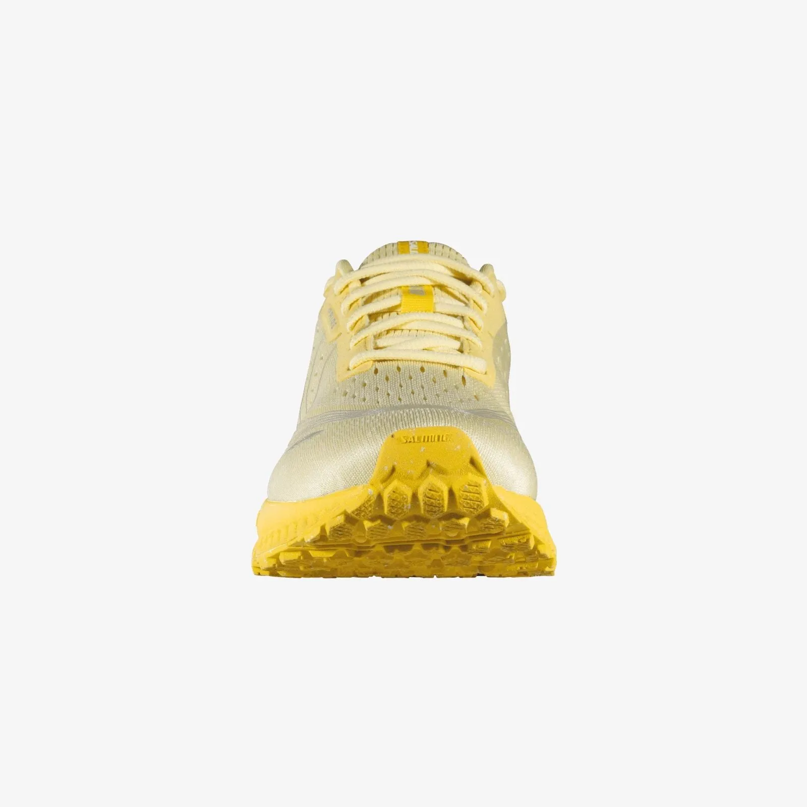 Salming Recoil Prime 2 Yellow