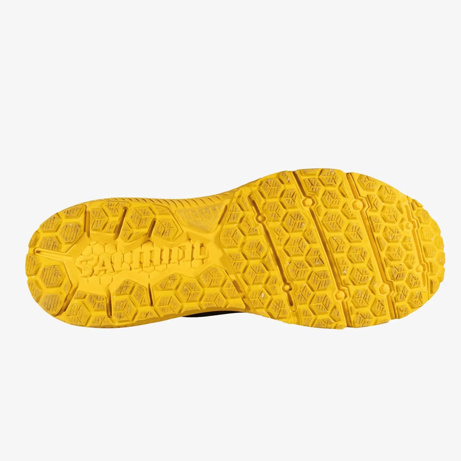 Salming Recoil Prime 2 Yellow