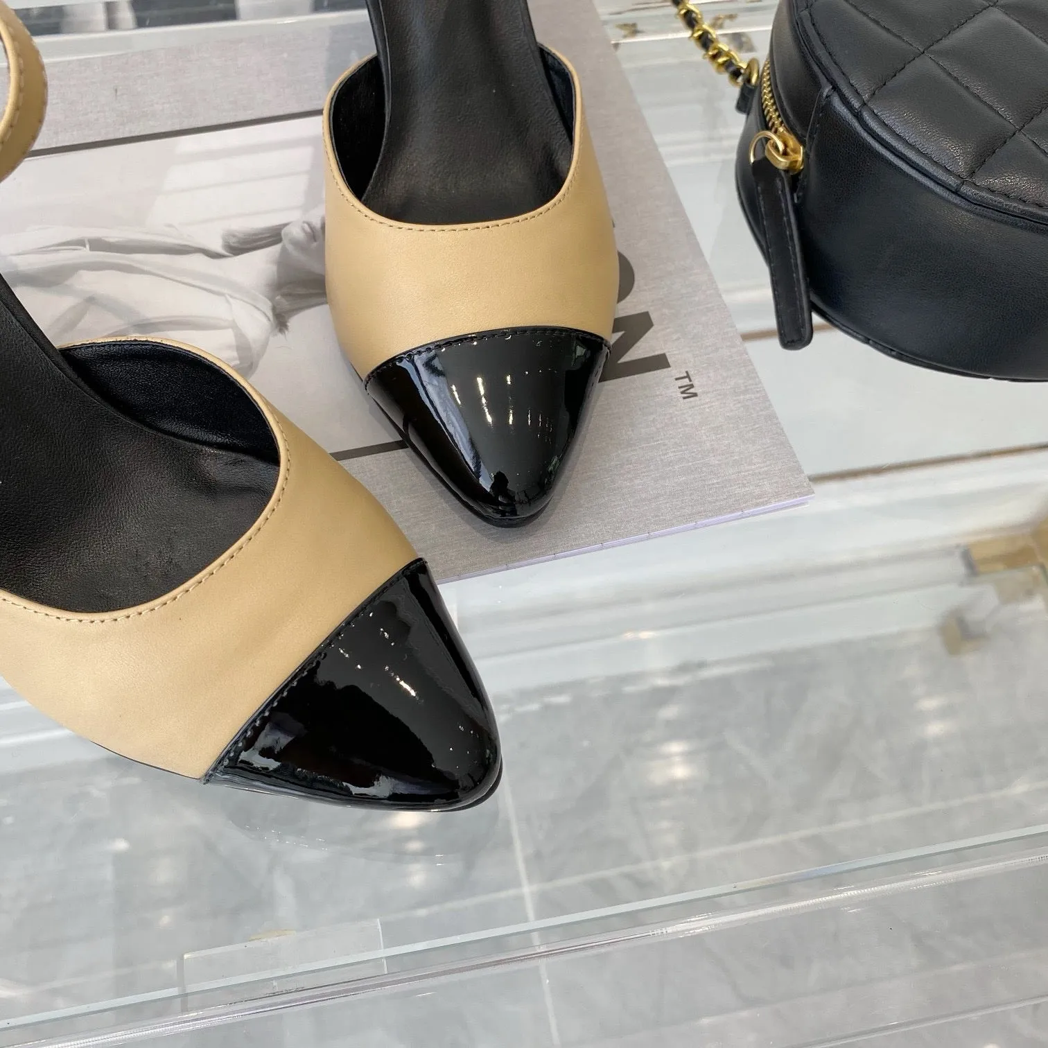 SE1309 CC Pumps / Size5-11