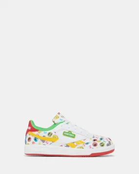 Sesame Street Club C Revenge White/Green/Yellow