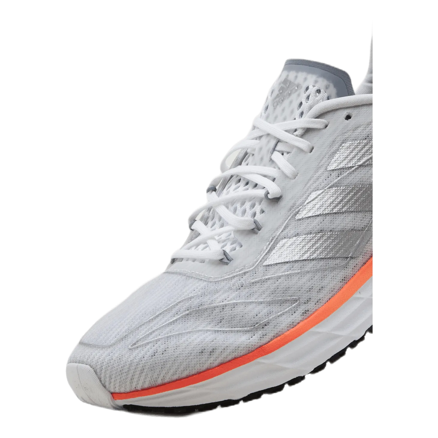 SL20 SUMMER.RDY Shoes Cloud White / Silver Metallic / Screaming Orange