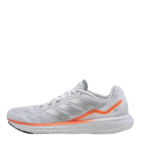 SL20 SUMMER.RDY Shoes Cloud White / Silver Metallic / Screaming Orange