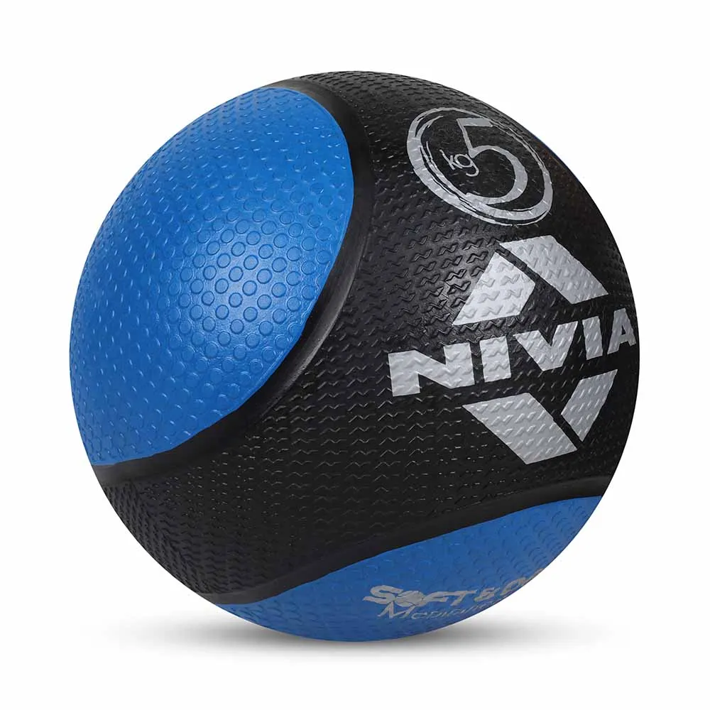 Soft Medicine Ball