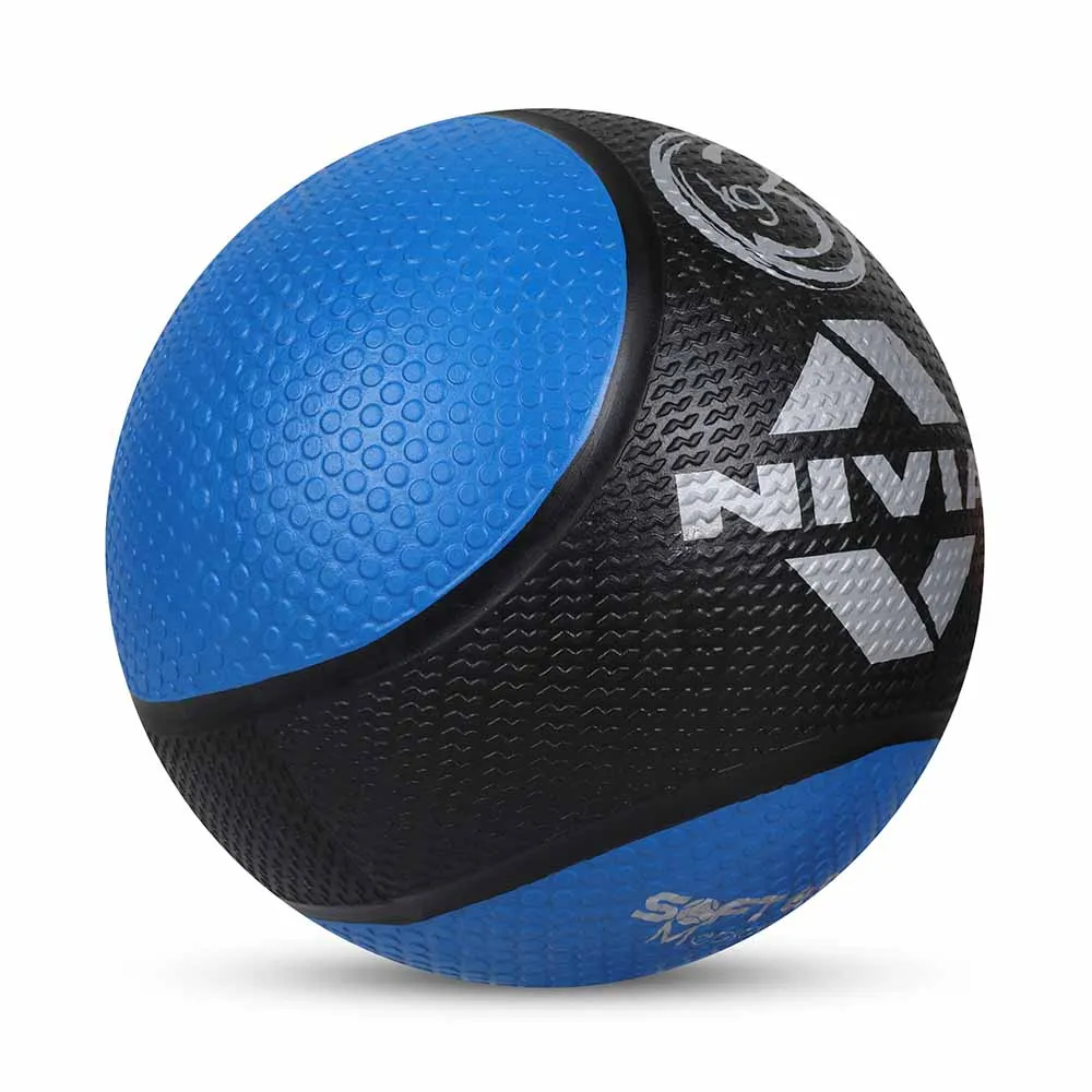 Soft Medicine Ball