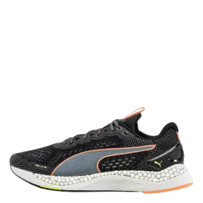 Speed 600 2 Black/Yellow