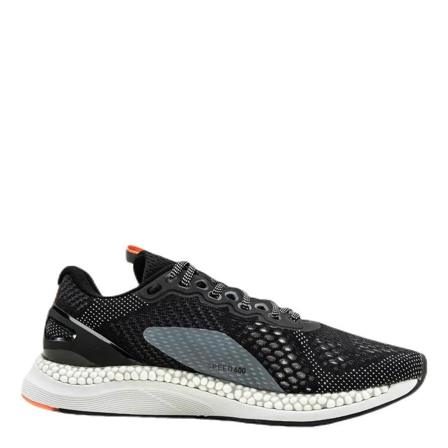 Speed 600 2 Black/Yellow