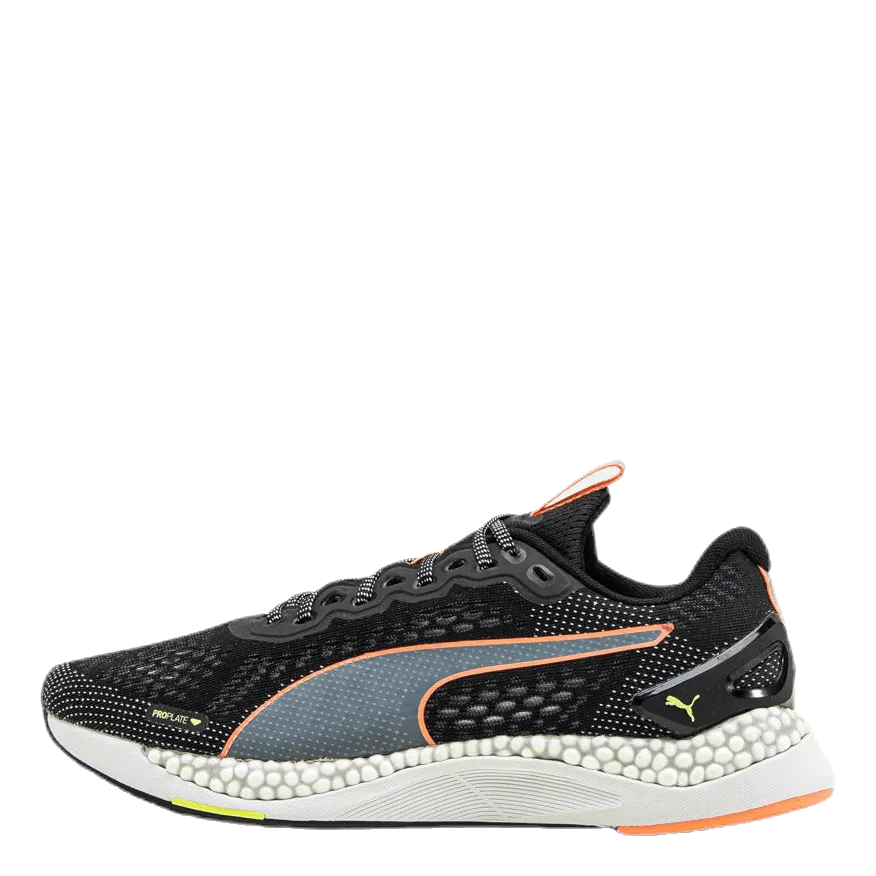 Speed 600 2 Black/Yellow