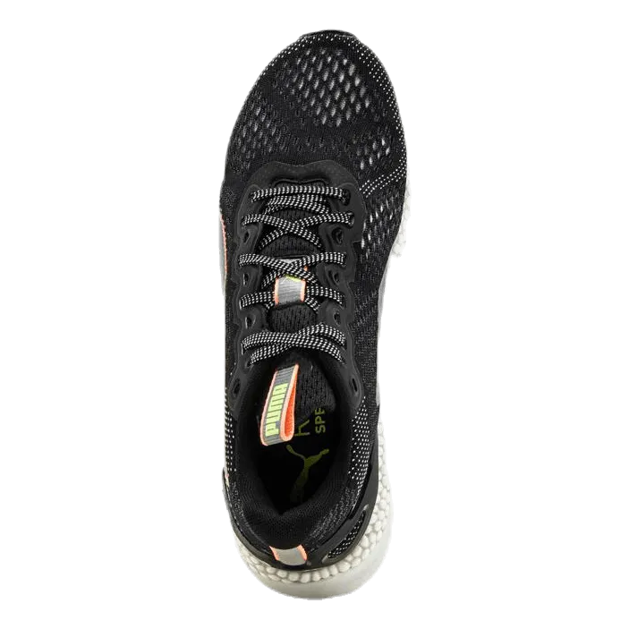 Speed 600 2 Black/Yellow