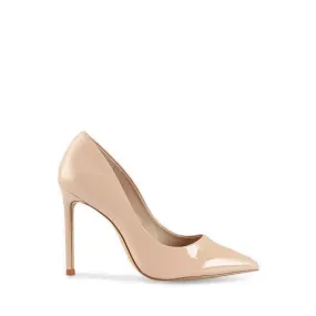 Stessy2.0 Heeled Shoes - Bone
