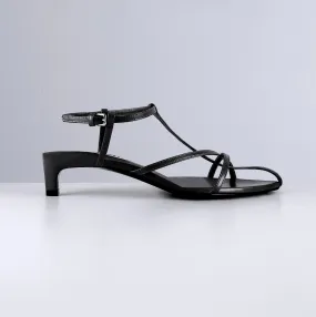 STRAP SANDAL