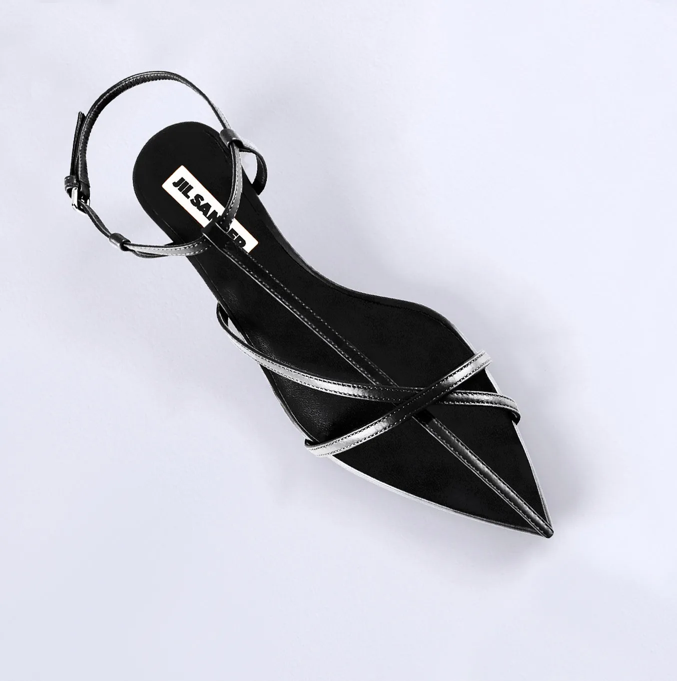 STRAP SANDAL