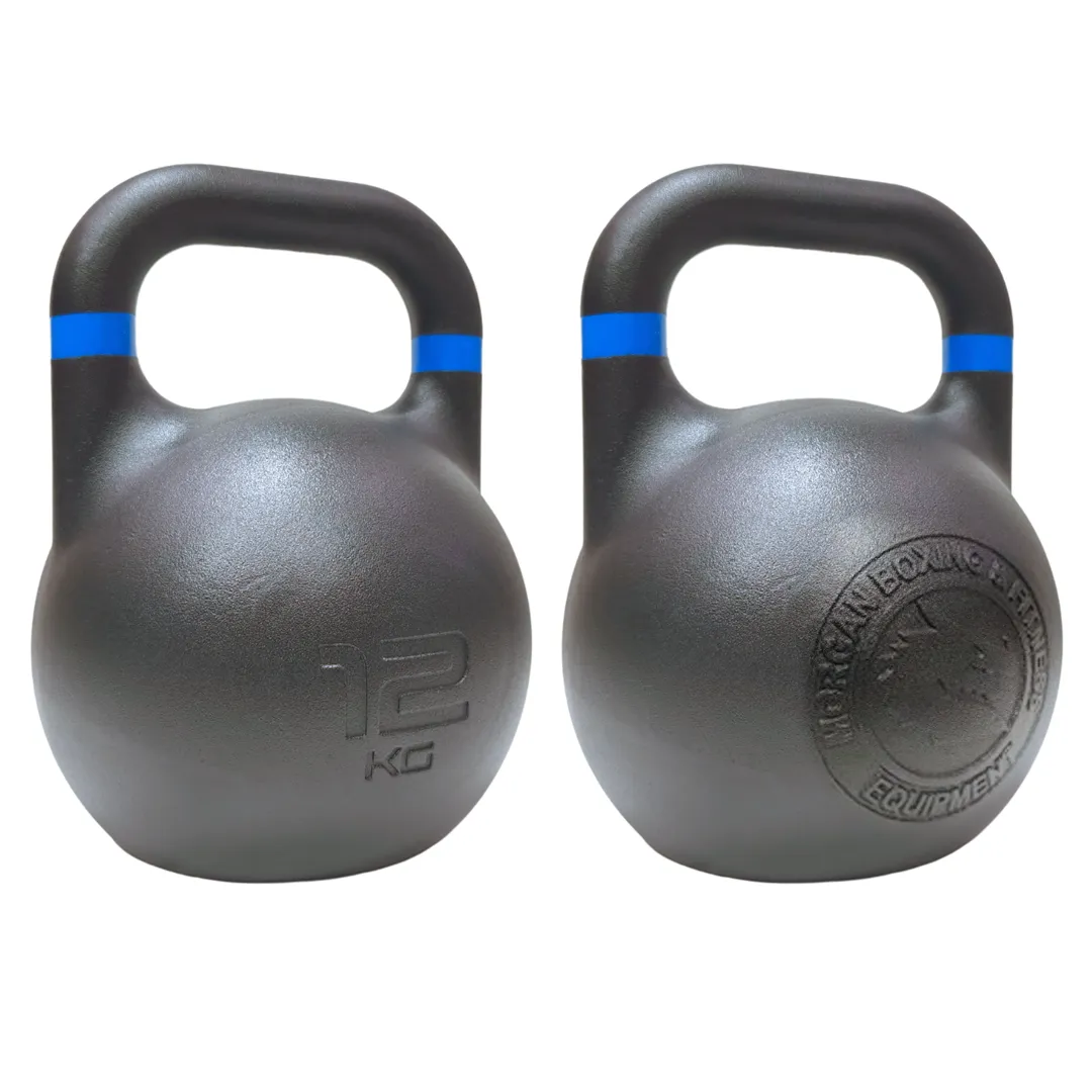 Strength & Functional Fitness Package