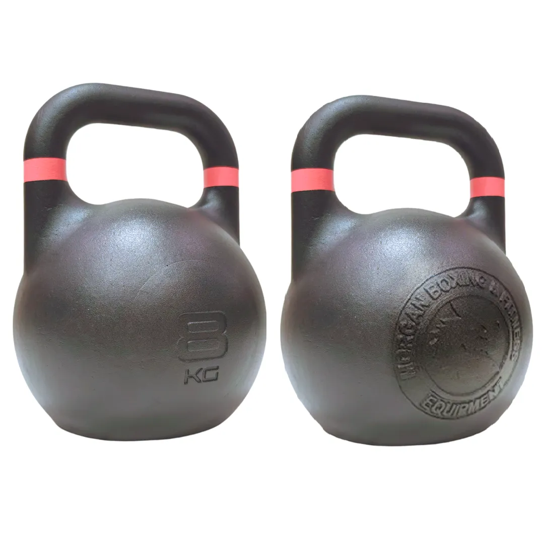Strength & Functional Fitness Package