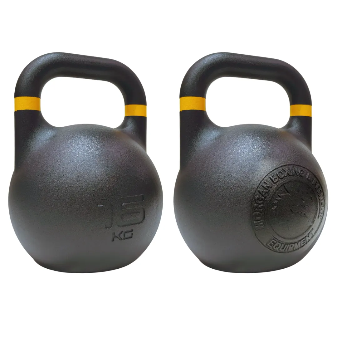 Strength & Functional Fitness Package