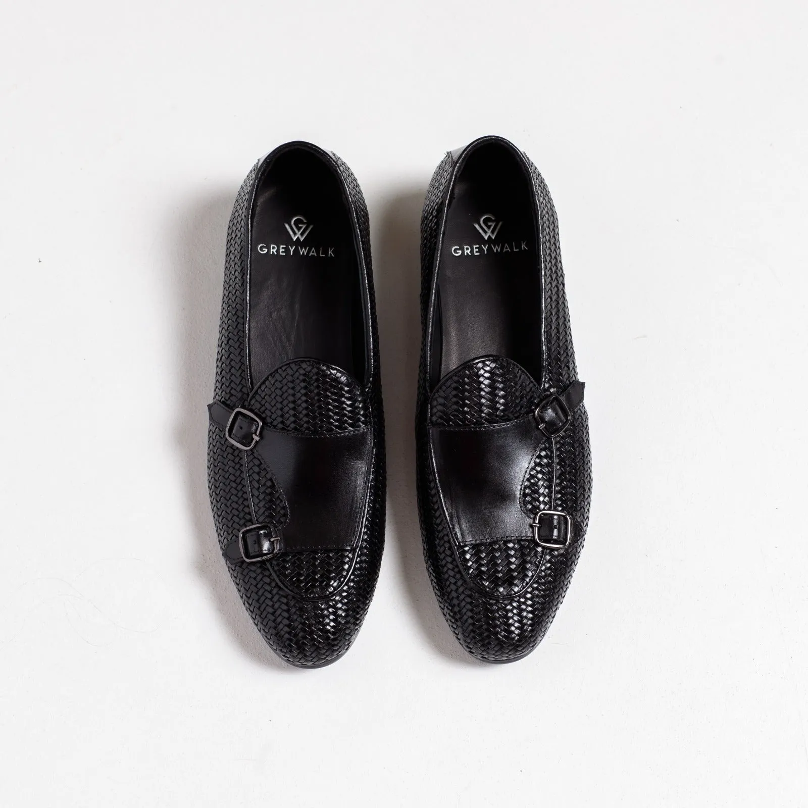 Superb Loafer - Black