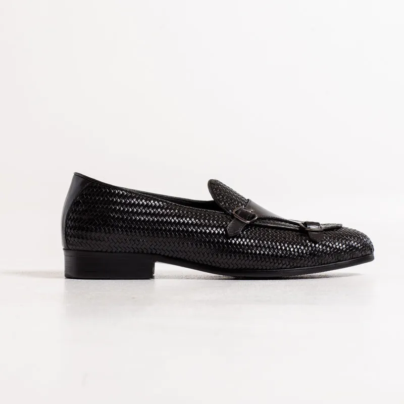 Superb Loafer - Black
