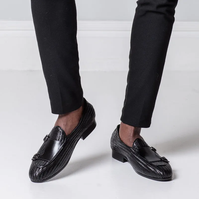 Superb Loafer - Black