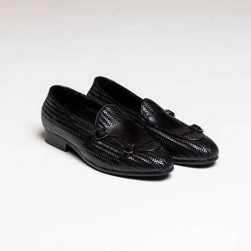 Superb Loafer - Black