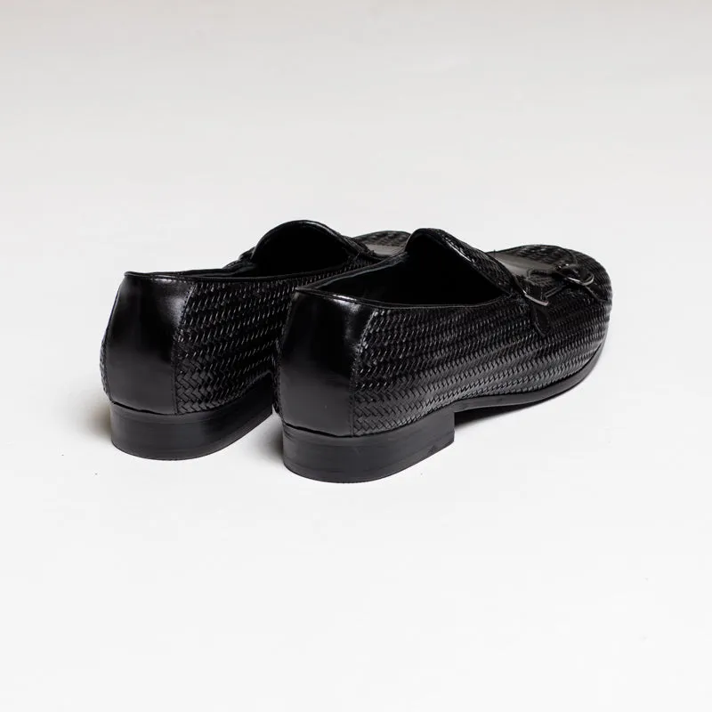 Superb Loafer - Black