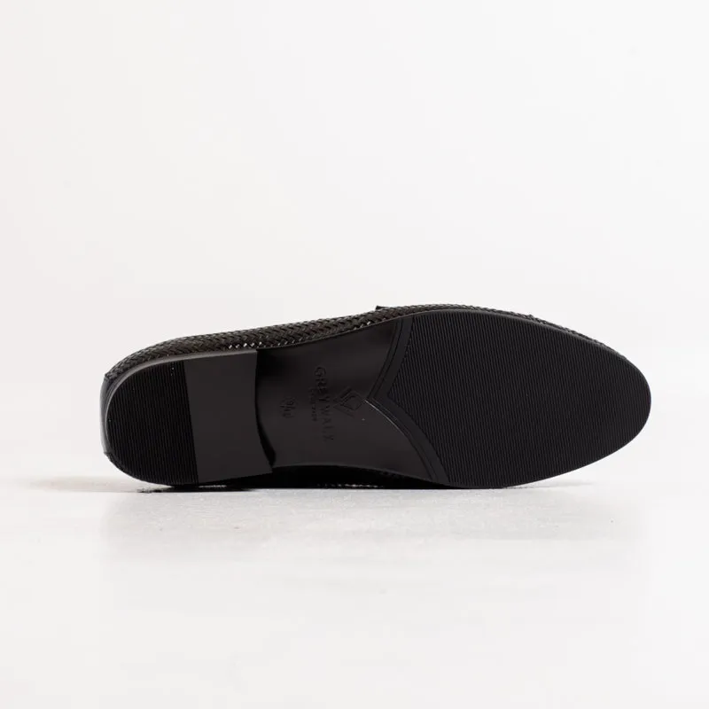 Superb Loafer - Black