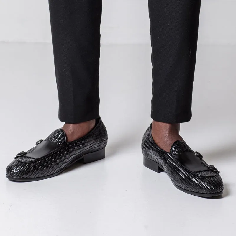 Superb Loafer - Black