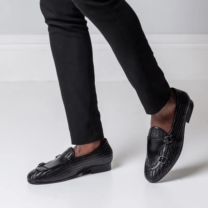 Superb Loafer - Black