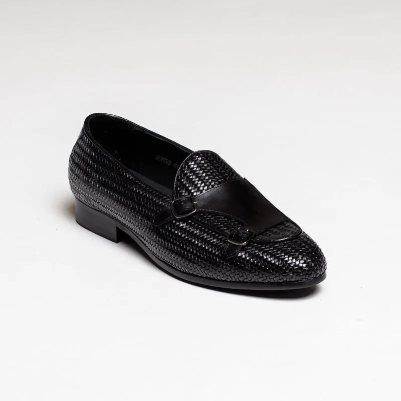 Superb Loafer - Black