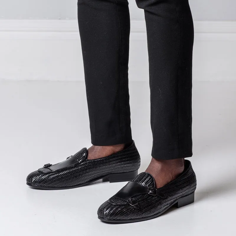 Superb Loafer - Black